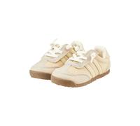 Children's Velcro sneakers Sterntaler Blanc 29