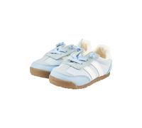 Children's Velcro sneakers Sterntaler Bleu 30