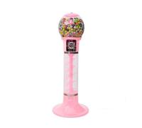 Children's Vending Machine, Commercial Vending, Gumball Machine, Can Accommodate 600 1.2-inch Or 230 1.7-inch Gloves/capsules, Suitable For 32-50mm Gloves(A)