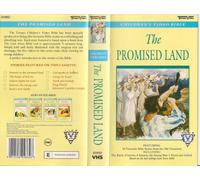 Children's Video Bible: The Promised Land [VHS]