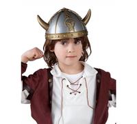 Children's Viking helmet