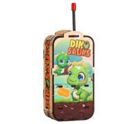 Children's Walkie-Talkie Toy, Safe And Easy To Use, 7x16.5cm, Interactive Electronic Circuits Toy, Rechargeable Walkie Talkies Rechargeable, Portable Radio Kits, For Kids Boys Girls