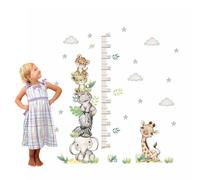 Children's Wall Sticker for Children Growth Chart Children's Height Height Height Chart Wall Stickers