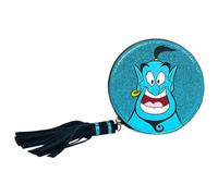Children's wallet Difuzed Disney Aladdin Genie Bleu 12x12x2,5 cm