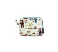 Children's wallet Petit Jour Boucle D'Or Ours Multicolore TU