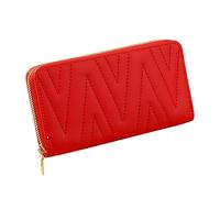 Children's Wallets Long Phone with Large Capacity Handheld Wallet 2023 Fashionable Spring Multifunctional Wallet Purses Women New, RD1, standard size