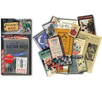 Children's War Memorabilia Pack