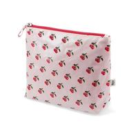 Children's Wash Bag - Red Cherry