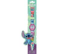 Children's watch Kids Licensing Disney Stitch Bleu 29x9,5 cm