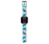Children's watch Kids Licensing Disney Stitch Bleu TU