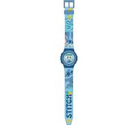 Children's watch Kids Licensing Disney Stitch Doré 29x9,5 cm