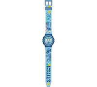 Children's watch Kids Licensing Disney Stitch Golden 29x9.5 cm