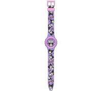Children's watch Kids Licensing Hello Kitty Kuromi Violet 29x9,5 cm
