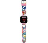 Children's watch Kids Licensing Hello Kitty led Rose TU