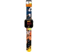 Children's watch Kids Licensing Naruto Shippuden Bleu TU