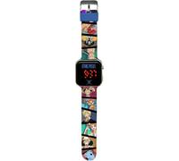 Children's watch Kids Licensing One Piece Multicolour 18x7.5x3 cm