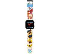 Children's watch Kids Licensing Paw Patrol Beige 18x7,5x3 cm