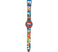 Kids Licensing Classic Watch PW19943, Multicoloured