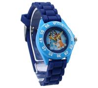 Children's watch Vadobag Bluey Time! Bleu 22x1x1 cm