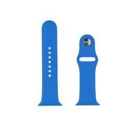 Children's watchband Garett Twin 2 4G Bleu TU
