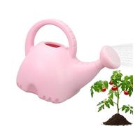 Children's Watering Can for the Garden, Lightweight, Cute, for Indoor and Outdoor Use, Garden Plants, Children, Novelty Animal Watering Can