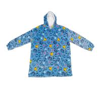 Children's waterproof coat Educa Borras Pokémon Bleu TU