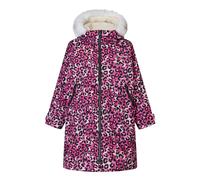 Children's waterproof parka Regatta Changing Pro Rose 5/9 ans