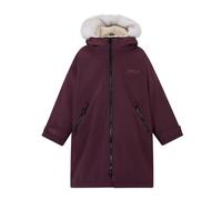 Regatta Kids Oversized Fleece Lined Waterproof Changing Robe Pro