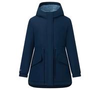 Regatta Kids Vallina Waterproof Jacket Insulated Reflective Winter Coat