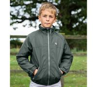 Children's waterproof riding jacket Premier Equine Pro Rider