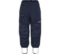 Children's waterproof Trousers Didriksons Dusk Bleu 7/8 ans