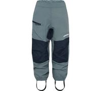 Children's waterproof Trousers Didriksons Dusk Bleu 7/8 ans