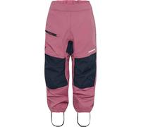Children's waterproof Trousers Didriksons Dusk Rose 3/4 ans