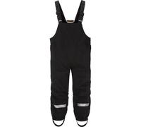 Children's waterproof Trousers Didriksons Foxen 2 Noir 7/8 years
