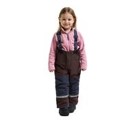 Children's waterproof Trousers Didriksons Idre 7 Marron 9/10 years