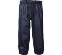 Children's waterproof Trousers Didriksons Midjeman 7 Bleu 6/7 ans
