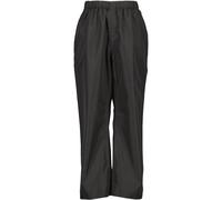 Children's waterproof Trousers Didriksons Penta Noir 13/14 ans