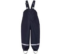 Children's waterproof Trousers Didriksons Plaskeman 6 Bleu 6/7 ans