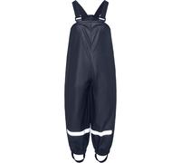 Children's waterproof Trousers Didriksons Plaskeman 7 Bleu 7/8 years