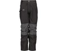 Children's waterproof Trousers Didriksons Svalört Noir 3/4 ans