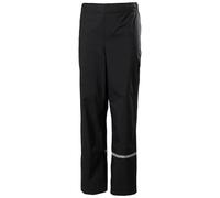 Helly Hansen Juniors' Shelter HT Pants Black 12
