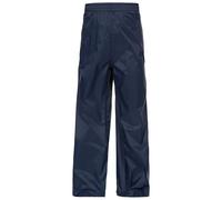 Children's waterproof Trousers Trespass Qikpac 11/12 ans