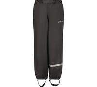 Children's waterproof Trousers Zigzag Bison Noir 8 ans