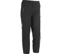 Children's waterproof Trousers Zigzag Bloomer Noir 6 ans