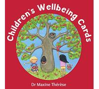Children's Wellbeing Cards