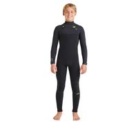 Children's wetsuits Billabong Furnace Natural 4/3 mm Chest Zip Noir 14 ans
