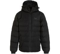 Children's Whistler Carseno Puffer Noir 8 ans