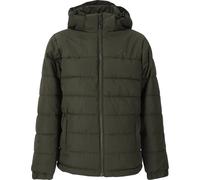 Children's Whistler Carseno Puffer Vert 10 ans
