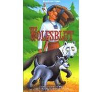 Childrens - White Fang [VHS]