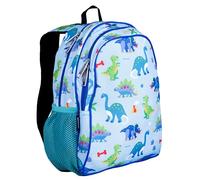 Children's Wildkin Backpack with Side Pocket - Dinosaurs